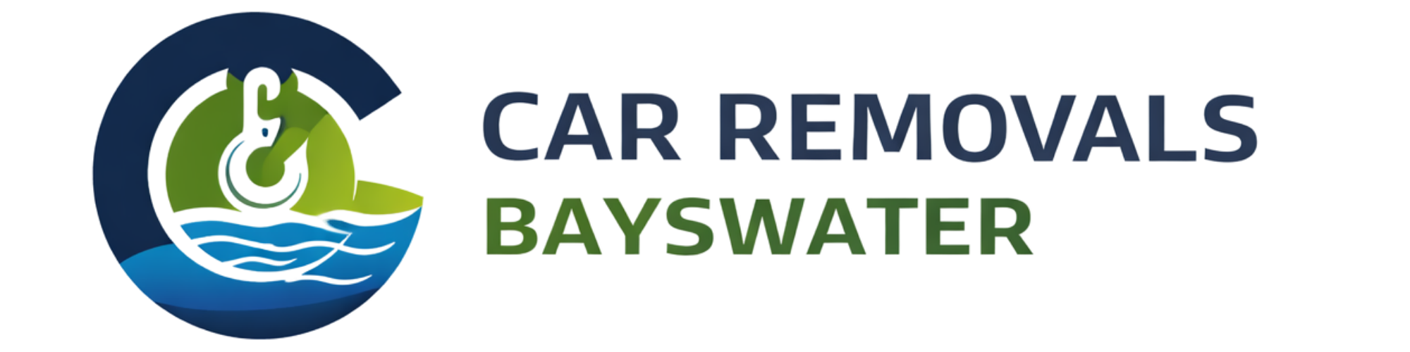 CAR REMOVALS BAYSWATER WA logo