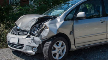 Scrap & Damaged Car Removal