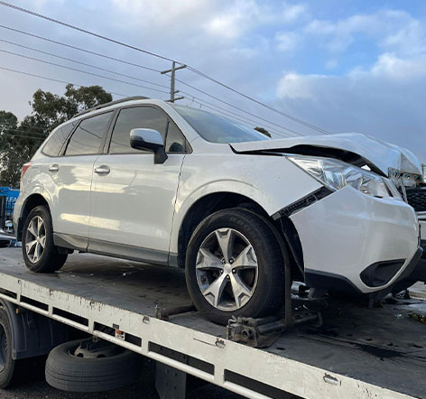 Why Choose Car Removals